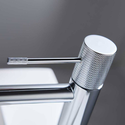 Смеситель для раковины Desire VBF-1D1CH однорычажный, хром