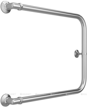 Полотенцесушитель Terminus П-образный 1" 500х600 Полотенцесушитель Terminus П-образный 1" 500х600