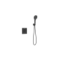 Душевой комплект Inspire VSFW-3I21MT5MB встраиваемый, термостат, двухрежимный, черный