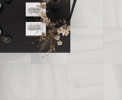 Керамогранит Laparet Urban Dazzle Bianco белый лаппатированный 60х120 (2шт_1,44м2), м2