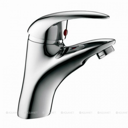 Смеситель для раковины Agger Proud A0802100 Смеситель для раковины Agger Proud A0802100