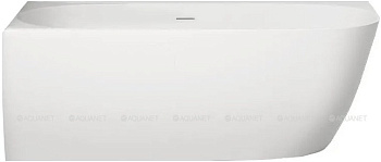 Ванна из искусственного камня Salini SOFIA Corner Left 102515G угловая Ванна из искусственного камня Salini SOFIA Corner Left 102515G угловая