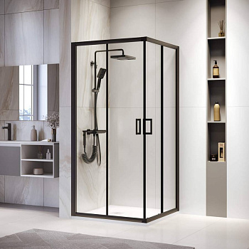 Душевой уголок RGW PA-39B, RGW 03083999-14