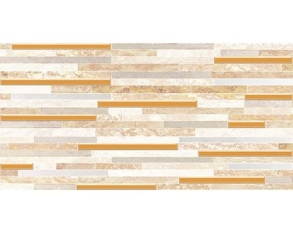 Magna Декор бежевый 08-05-11-1341 20х40