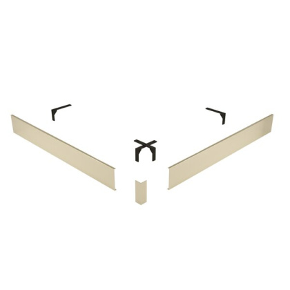 Экран для душевого поддона RGW N/ST-01 Be, RGW 50231599-03