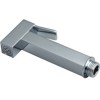 Гигиенический душ Allen Brau Infinity 5.21A05-00 хром