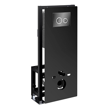 Glan 66TLT.010.ME.BL.PB01 Система инсталляции для унитазов