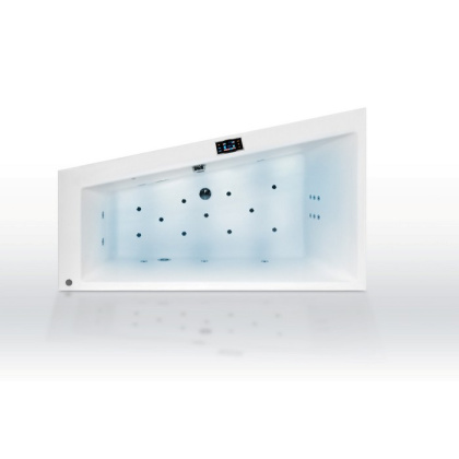 Ванна EXCELLENT Sfera 170x100 (лев) 