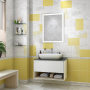 Декор AD\В548\8327 Брера 20*30*6.9 (уп\20шт), шт Декор AD\В548\8327 Брера 20*30*6.9 (уп\20шт), шт