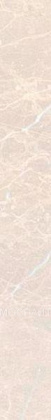 Бордюр Marmori Пулпис Кремовый 7х60 (K945613LPR)(1уп/20шт), шт Бордюр Marmori Пулпис Кремовый 7х60 (K945613LPR)(1уп/20шт), шт