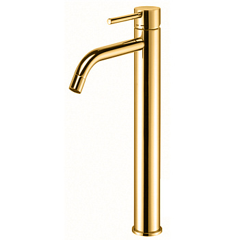 Смеситель для раковины Paffoni Light LIG081HGSP Смеситель для раковины Paffoni Light LIG081HGSP