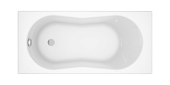 Акриловая ванна Cersanit Nike 150x70 63346