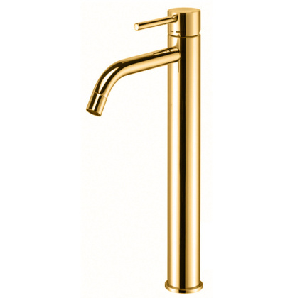 Смеситель для раковины Paffoni Light LIG081HGSP Смеситель для раковины Paffoni Light LIG081HGSP