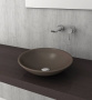 Раковина Bocchi Lucca Venezia 1120-025-0125 кофейная Раковина Bocchi Lucca Venezia 1120-025-0125 кофейная