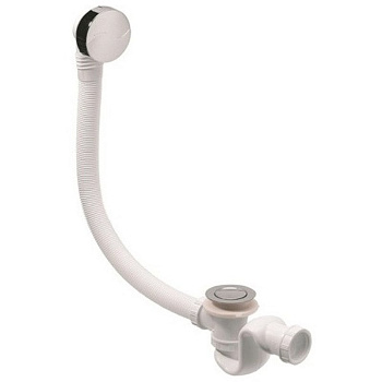 Слив-перелив Cersanit ZP-SY1000004 click-clack