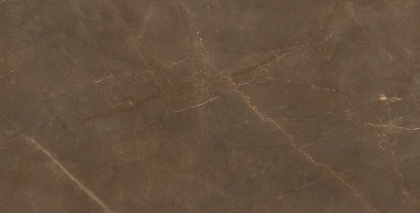 Керамогранит Laparet Armani Gold коричневый глянцевый 60х120 (2шт_1,44м), м2