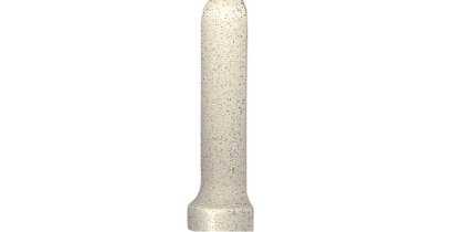 Угол Имбирь внешний  10,8x3,3x2,7