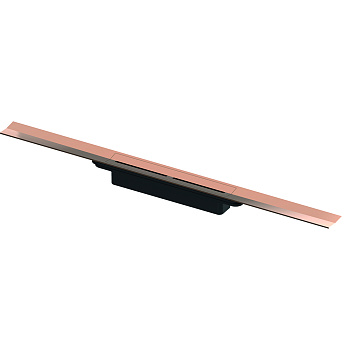 Профиль для душа TECEdrainprofile, 900 мм, PVD Polished Red Gold Профиль для душа TECEdrainprofile, 900 мм, PVD Polished Red Gold