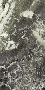 Керамогранит Breccia Viridi Pol Rect 60x120