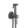 RELAX-DIF-01 Гигиенический душ со смесителем, хром