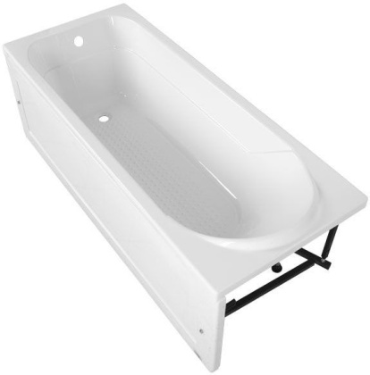 Акриловая ванна Aquanet West 150х70 239760