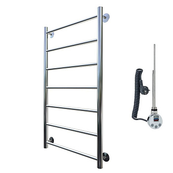 Полотенцесушитель Аспект эл ТЭН 1 100*50 (ЛЦ6) Полотенцесушитель Аспект эл ТЭН 1 100*50 (ЛЦ6)