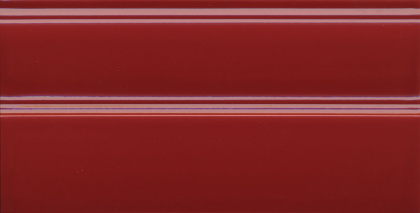 Плинтус FMA011R Даниэли красный обрезной 30*15*7 (уп/8шт), шт Плинтус FMA011R Даниэли красный обрезной 30*15*7 (уп/8шт), шт