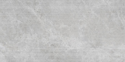 60x120 Rigato Декор Серый Матовый R10A