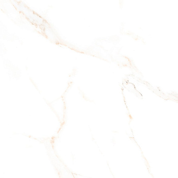 Керамогранит Laparet Golden Statuario бежевый полированный 60x60 (4шт_1,44м2), м2