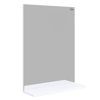 Комплект ONIKA ЭКО 52 дуб сонома (3в1: тумба+раковина+зеркало) Комплект ONIKA ЭКО 52 дуб сонома (3в1: тумба+раковина+зеркало)