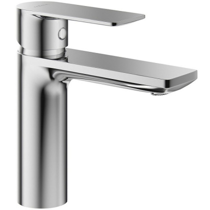 Смеситель для умывальника EXCELLENT Glad ARAC.1101CR (хром) Смеситель для умывальника EXCELLENT Glad ARAC.1101CR (хром)