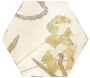 Керамогранит Touareg Ocre Mix 13,9х16