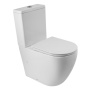 Бачок BelBagno SFERA-R BB2141T