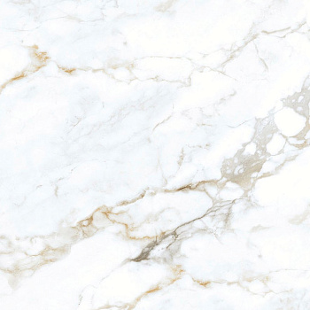 Керамогранит K26_1 Statuario Martin (60смх60смх9мм) (4шт_1,44м2) полированный, м2