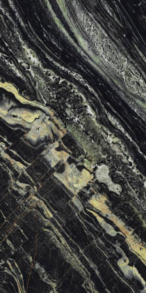 Керамогранит Lumino Black Port 60х120