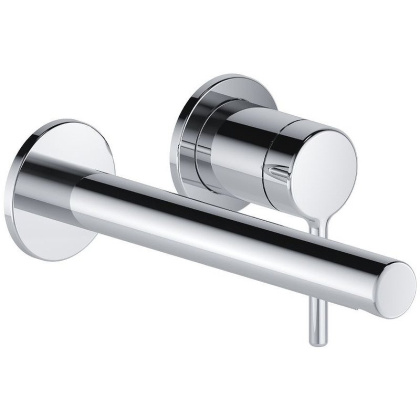 Смеситель для умывальника скрытого монтажа EXCELLENT Pi AREX.1214CR (хром)