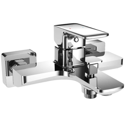 Смеситель для ванны EXCELLENT Keria AREX.2005CR (хром)