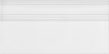 Плинтус FME006R Монфорте белый обрезной 20*40*16 (уп\6шт) , шт Плинтус FME006R Монфорте белый обрезной 20*40*16 (уп\6шт) , шт