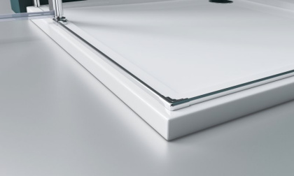 Душевой уголок BelBagno ETNA-AH-22-80/90-C-Cr Душевой уголок BelBagno ETNA-AH-22-80/90-C-Cr