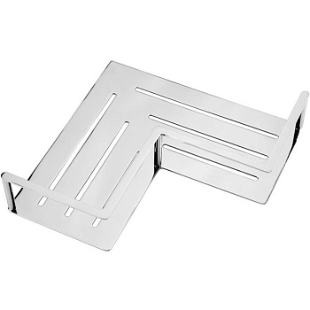 Угловая полочка для мыла - мыльница 146208212