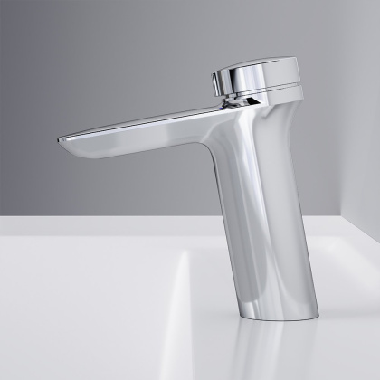 Смеситель Для раковины TouchReel F50A02500 Inspire 2.0