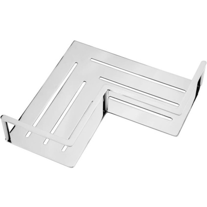 Угловая полочка для мыла - мыльница 146208212