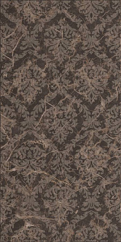 Вставка Tessitura Saturato 25х50 Вставка Tessitura Saturato 25х50