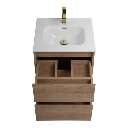 Керамическая раковина BelBagno BB500ETL