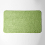 Коврик для ванной комнаты Vils, 75х45х1,2 см, зеленый, BM-1001