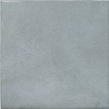 Адриатика голубой глянцевый 20x20x0,69 Адриатика голубой глянцевый 20x20x0,69