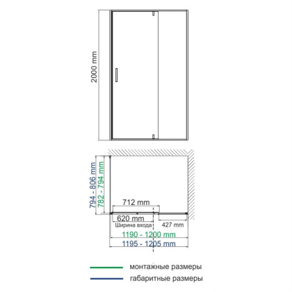 Aisch 55P06-RP80 Обратная панель Aisch 55P06-RP80 Обратная панель