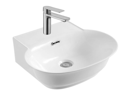 Раковина Акватек Классик AQ5040-00 Раковина Акватек Классик AQ5040-00