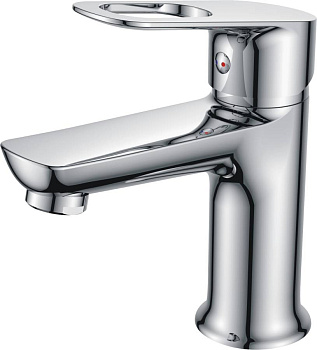 Смеситель для умывальника RUSH Edge (ED7735-11) Смеситель для умывальника RUSH Edge (ED7735-11)