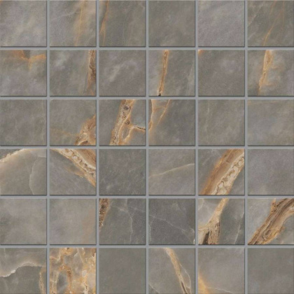 Мозаика IN01 (5x5) 30x30 непол./полир. Мозаика IN01 (5x5) 30x30 непол./полир.